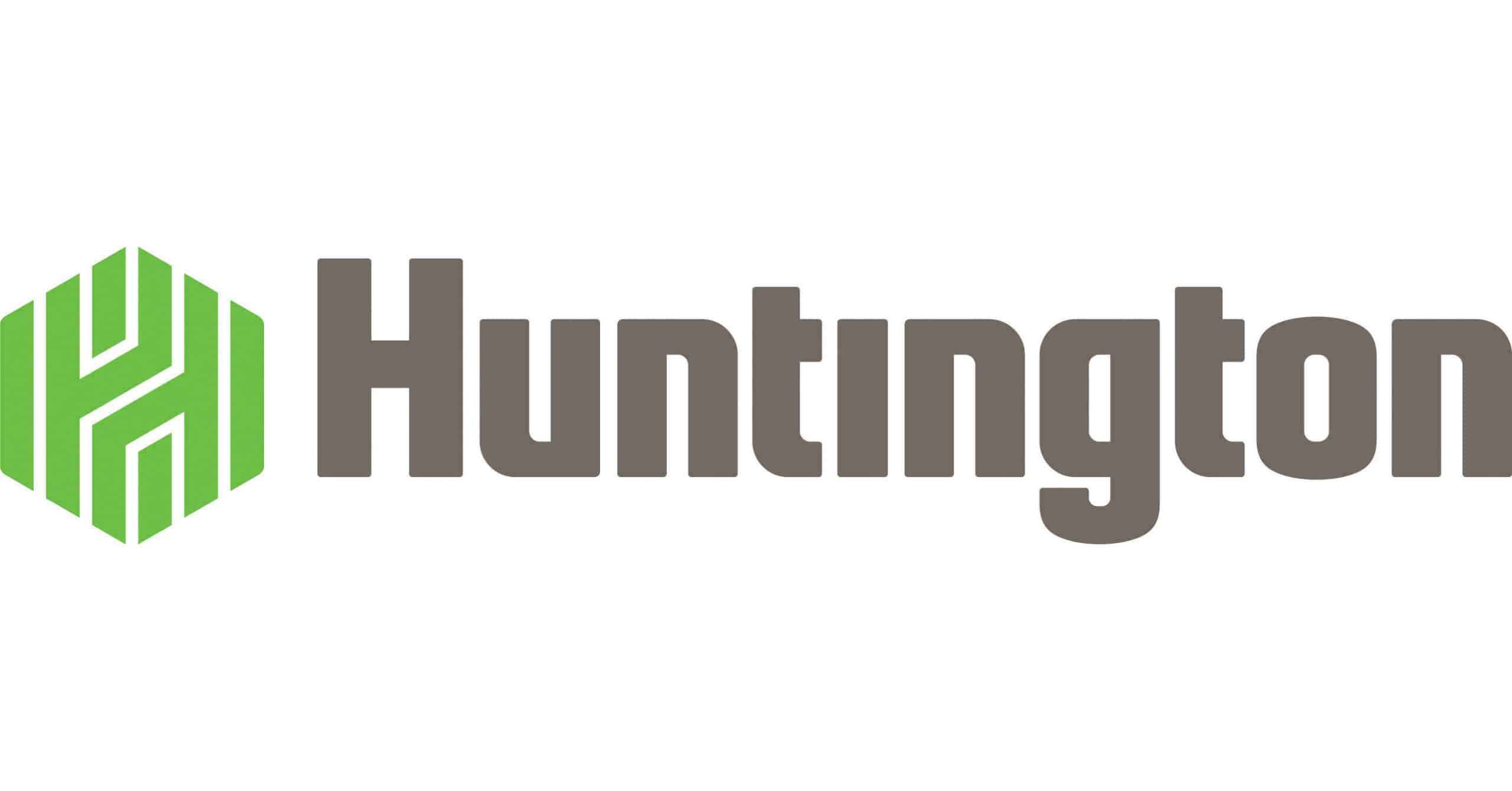 Huntington Logo