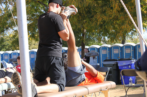 mens health urbanathlon chicago