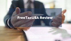 FreeTaxUSA Review