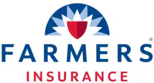 Farmers Insurance Logo.  