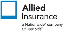 Allied Insurance Logo