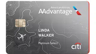 citi aadvantage platinum - best travel reward airline card