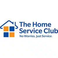 Home Service Club logo