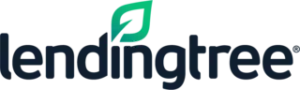 lending tree mortgage logo