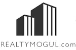 Realty Mogul logo