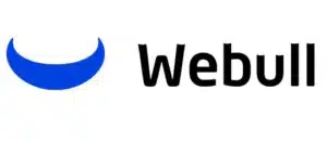 webull logo